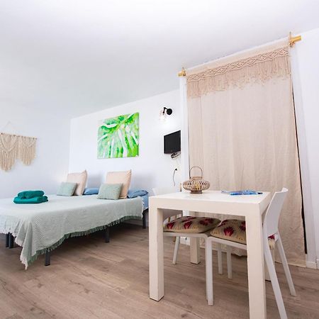 Formentera Dreaming Suite La Savina  Eksteriør bilde