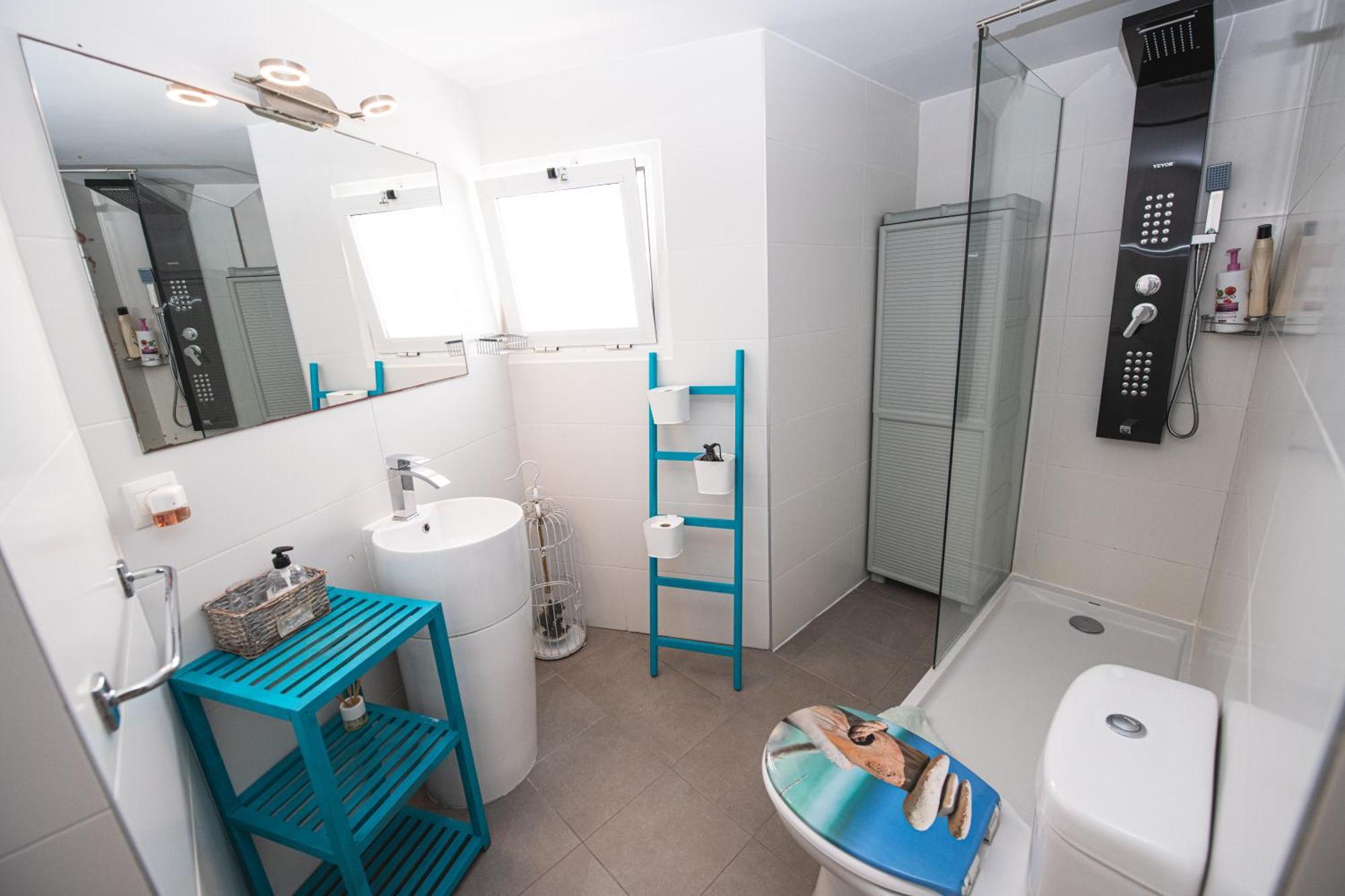 Formentera Dreaming Suite La Savina  Eksteriør bilde