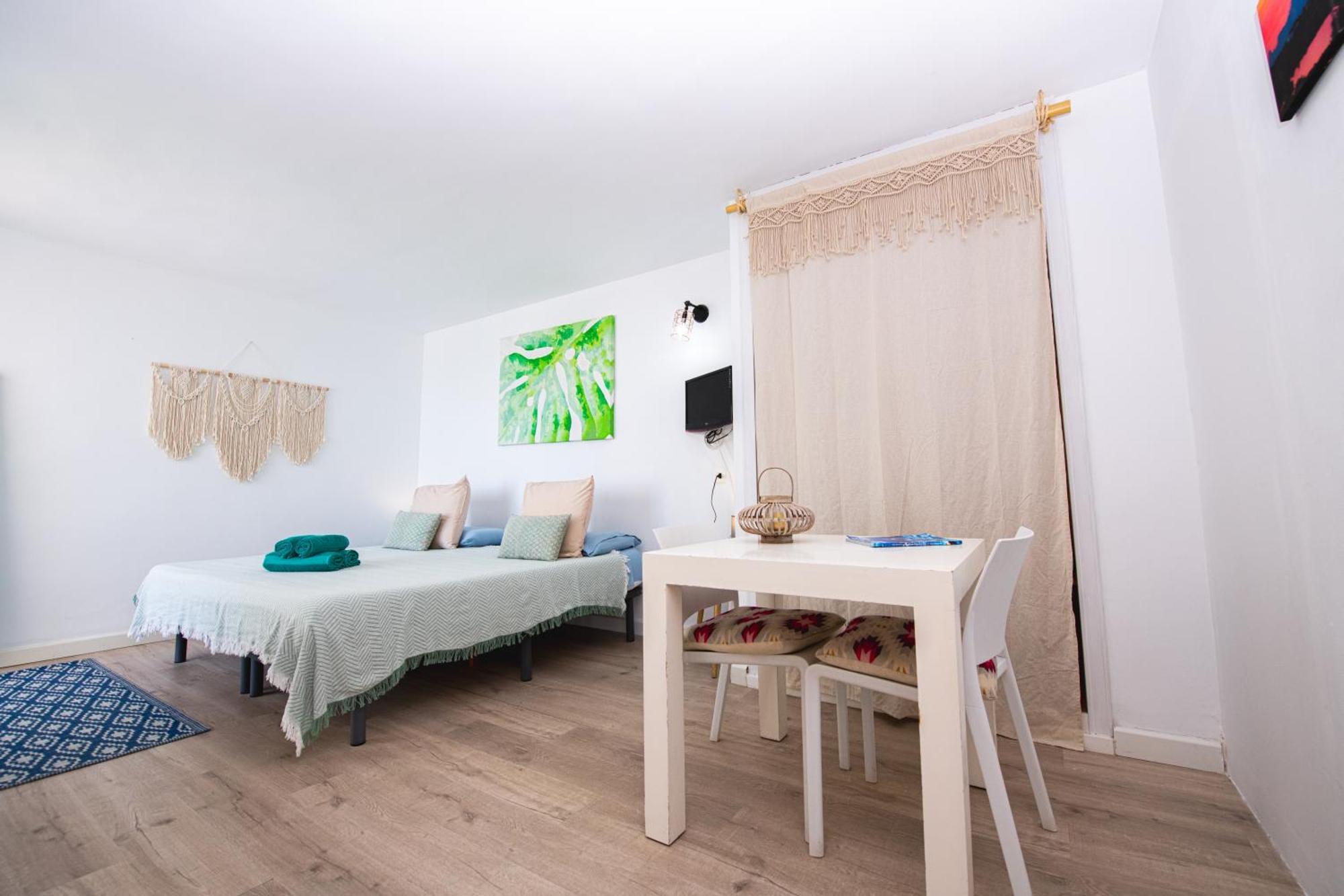 Formentera Dreaming Suite La Savina  Eksteriør bilde