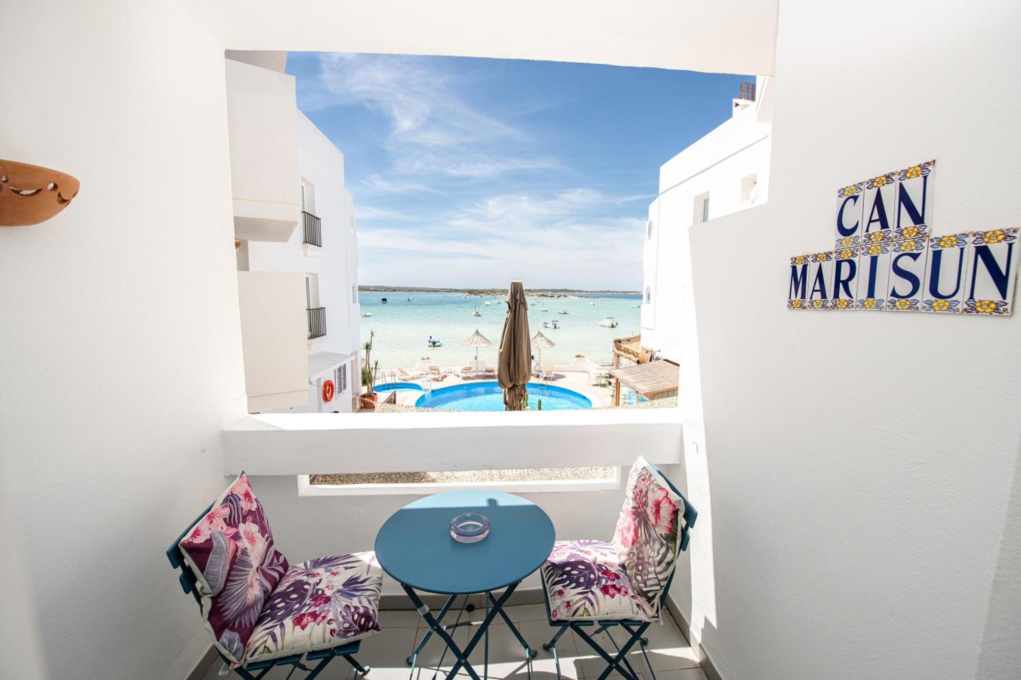 Formentera Dreaming Suite La Savina  Eksteriør bilde