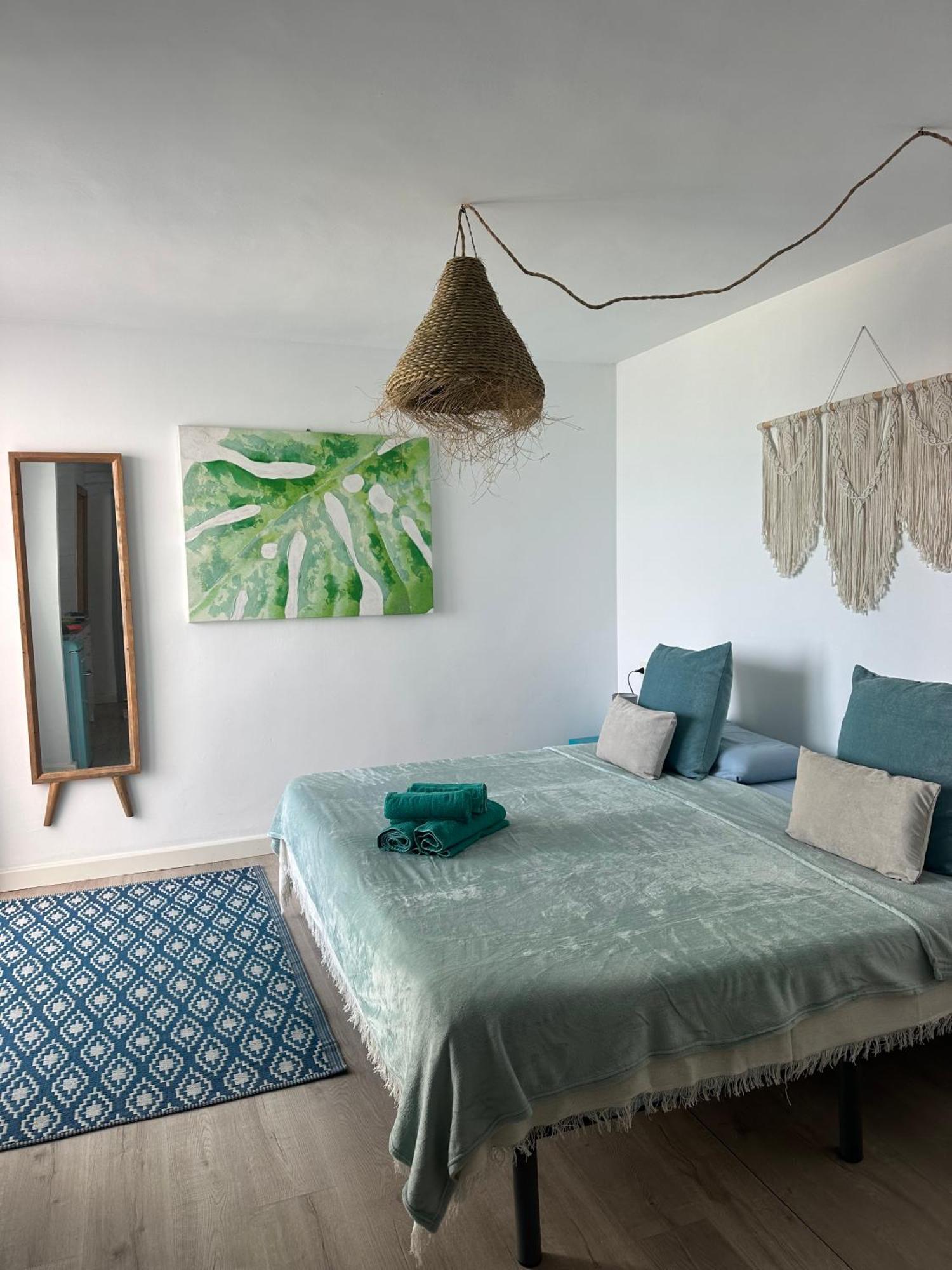 Formentera Dreaming Suite La Savina  Eksteriør bilde