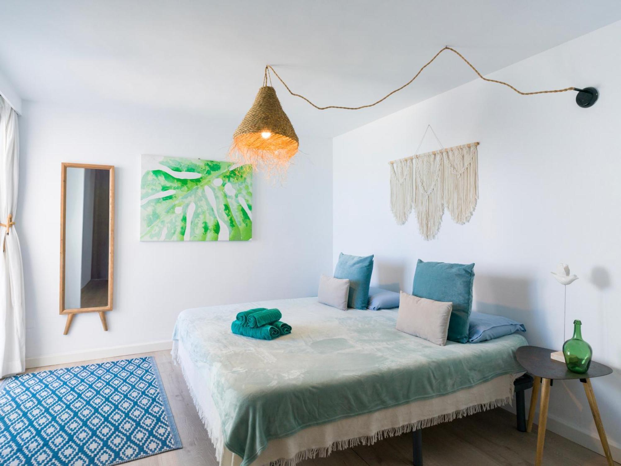 Formentera Dreaming Suite La Savina  Eksteriør bilde