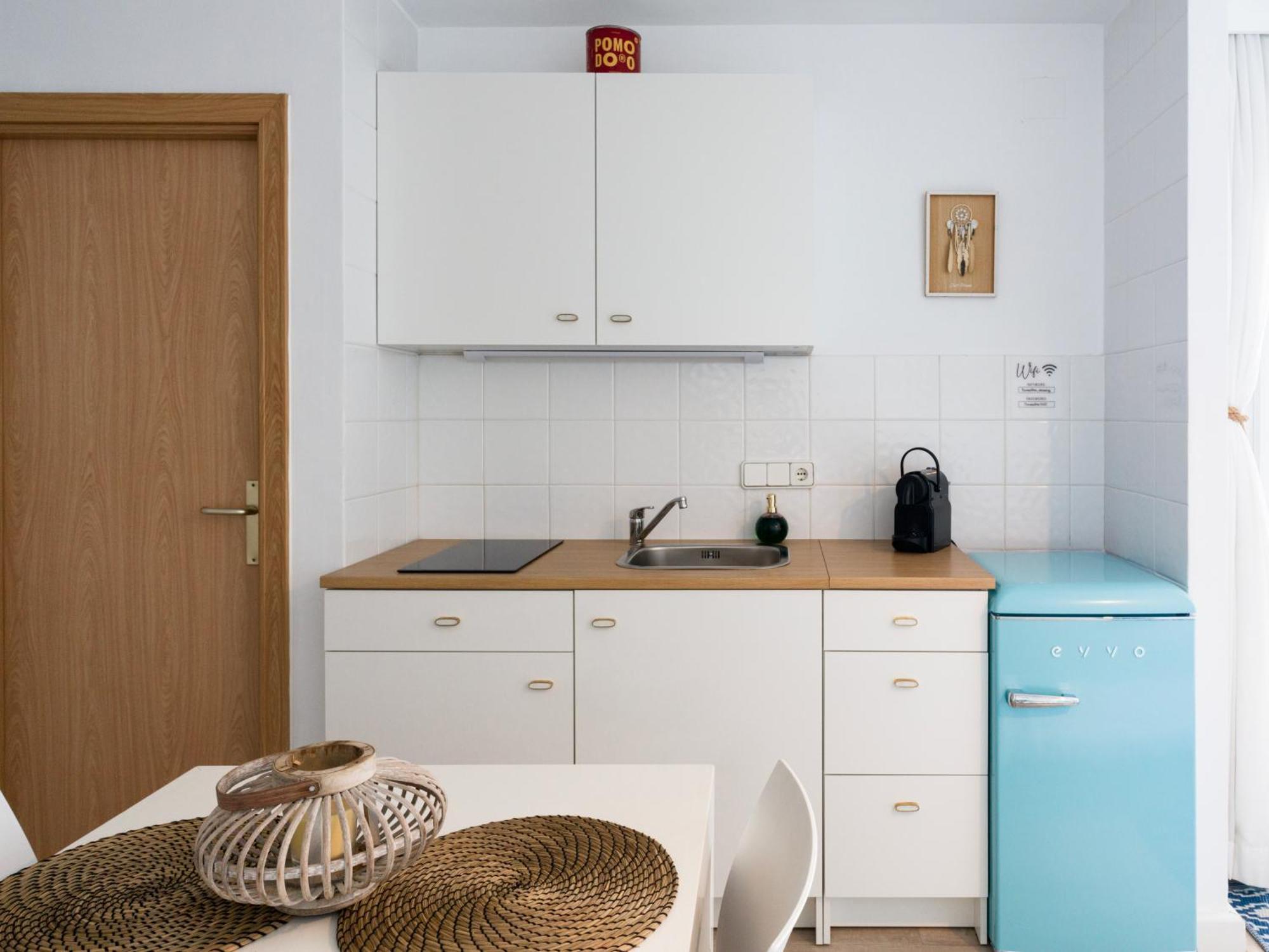 Formentera Dreaming Suite La Savina  Eksteriør bilde