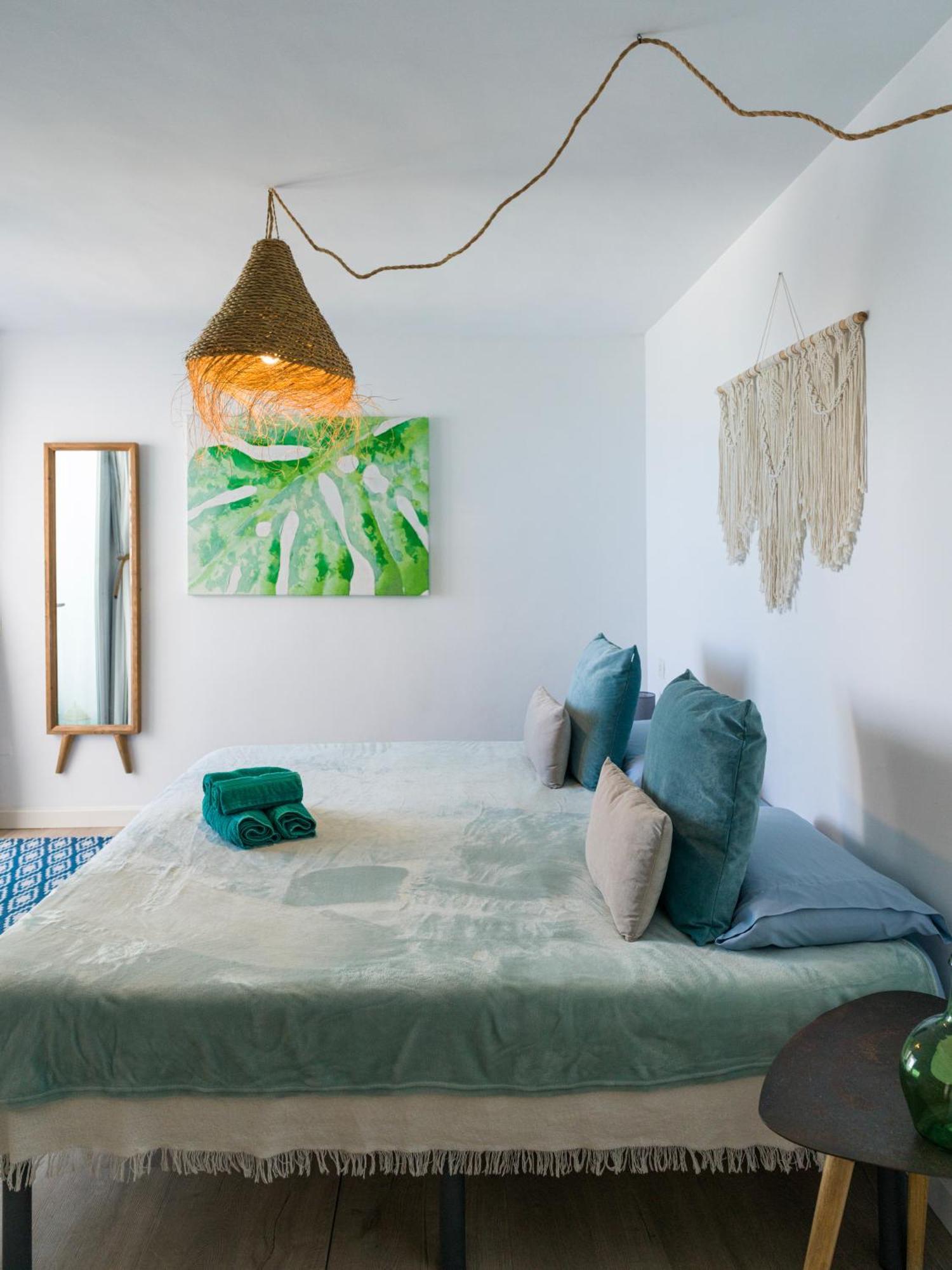 Formentera Dreaming Suite La Savina  Eksteriør bilde